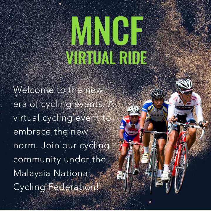 Cycling deals events 2020